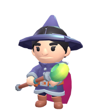 Witch